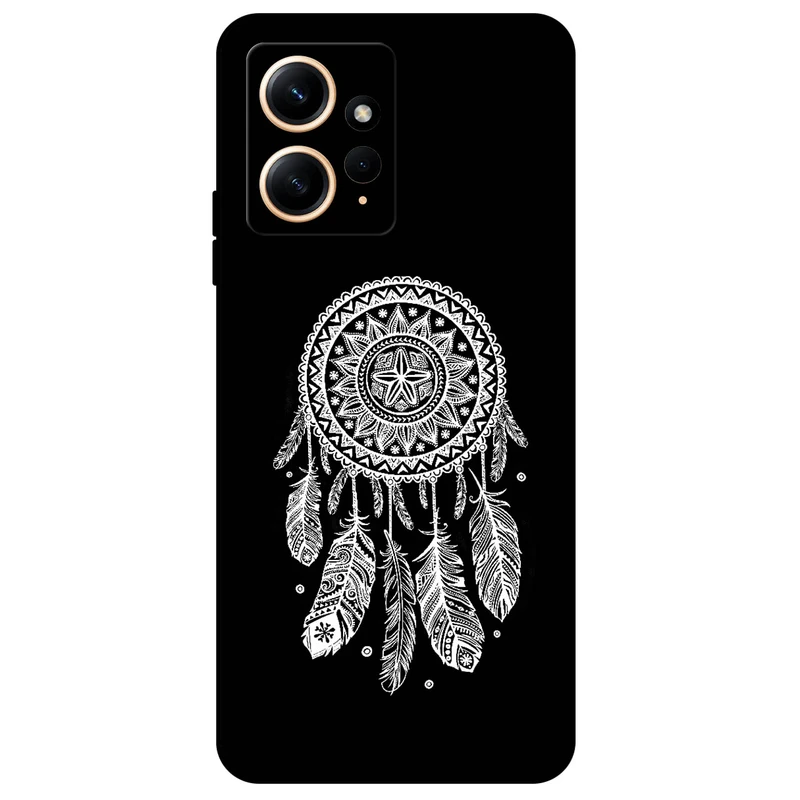 کاور مگافون طرح دریم کچر مدل 7196 مناسب برای گوشی موبایل شیائومی Redmi Note 12 4G