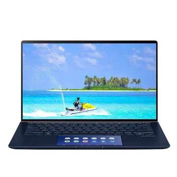 لپ تاپ 15 اینچی ایسوس مدل ZenBook UX534FTC-ZQ