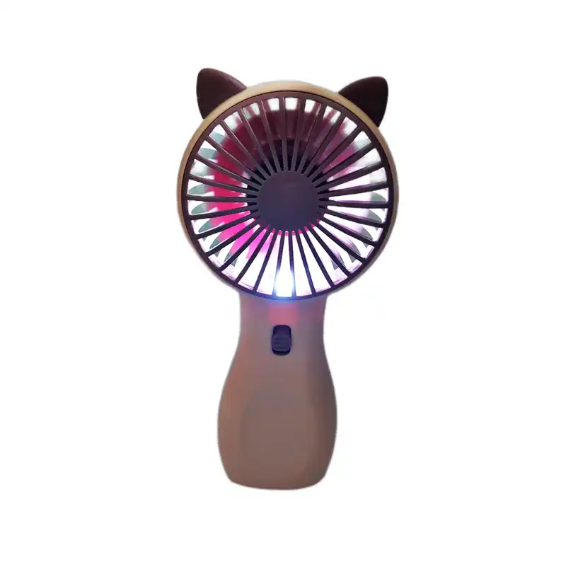 پنکه همراه مدل دایاندی