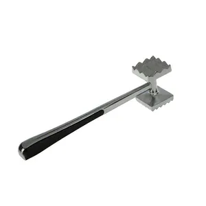 بیفتک کوب مدل استیل 3303