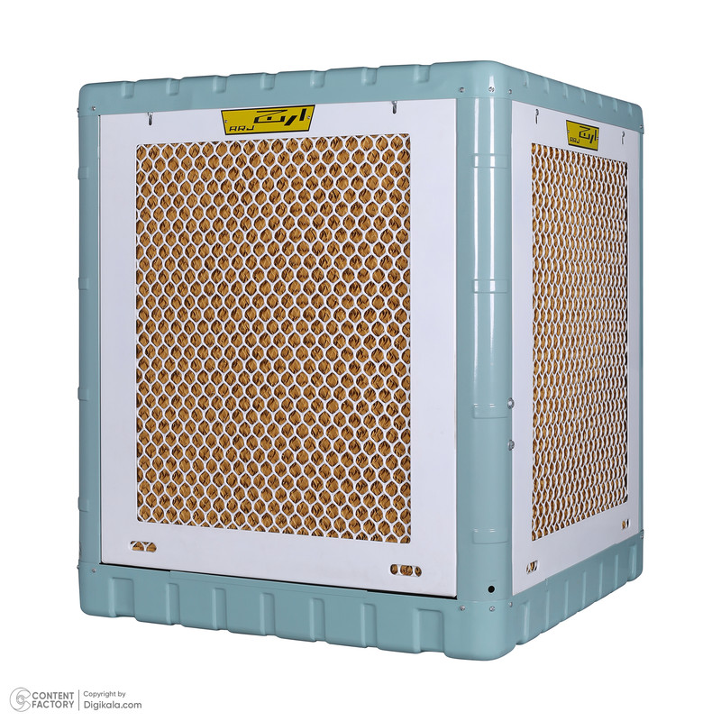 کولر آبی سلولزی 5500 ارج مدل ASC5503FBC