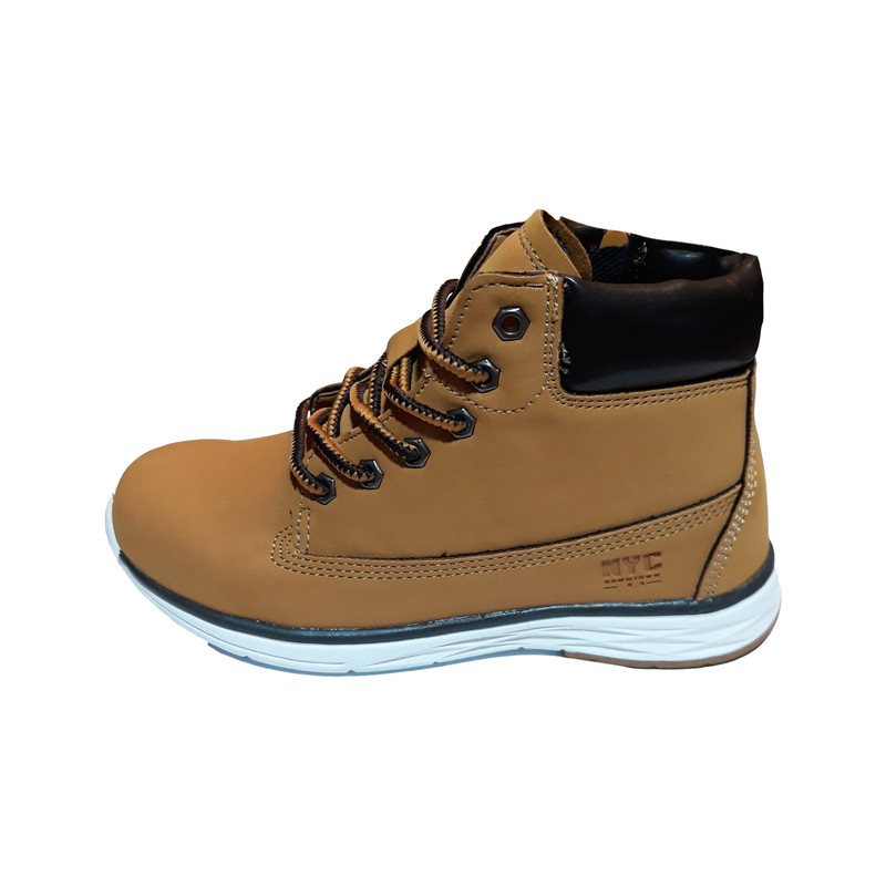 بوت پسرانه پیپرتس کد 1260