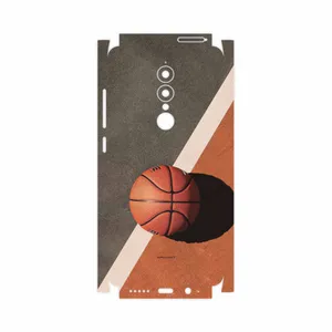 MAHOOT Basketball-FullSkin Cover Sticker for UMI A1 Pro