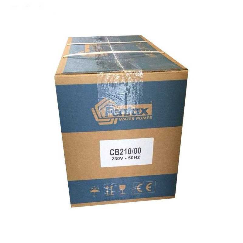 پمپ آب پنتاکس مدل CB210/00