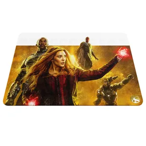 Hoomero Marvels Avengers A7149 Mousepad