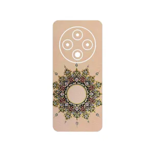 MAHOOT Art of Illumination 3 Cover Sticker for Xiaomi Redmi 14C