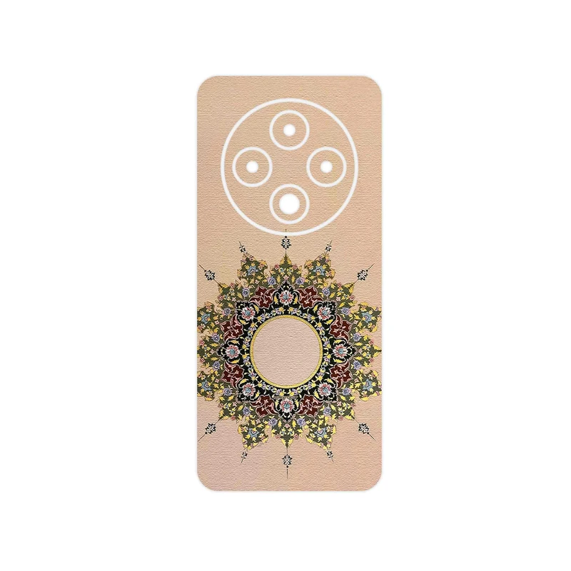 برچسب پوششی ماهوت مدل Art of Illumination 3 مناسب برای گوشی موبایل شیائومی Redmi 14C