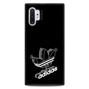 AKAM AMC-WSGN10P-ADIDAS-32 Cover For Samsung Galaxy Note 10 Plus