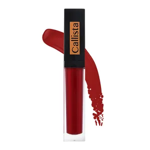 رژ لب مایع کالیستا مدل Stain Matt شماره L91