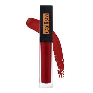 رژ لب مایع کالیستا مدل Stain Matt شماره L91