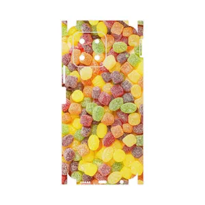 MAHOOT Gummi candy 2-FullSkin Cover Sticker for Honor X6