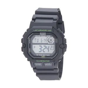 Casio WS-1400H-1AVDF Digital Watch
