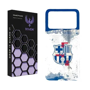 RIVEN RI2-6 Case For Xiaomi Poco X6 Pro