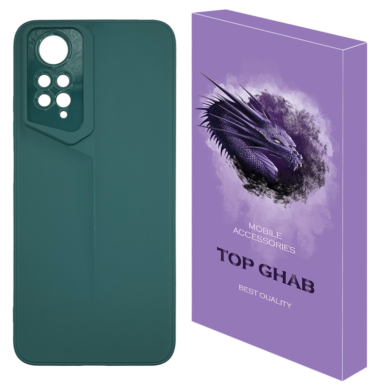کاور تاپ قاب مدل PRDSIGN مناسب برای گوشی موبایل شیائومی Redmi Note 11 / Redmi Note 11S