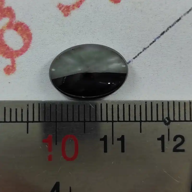 سنگ حدید سلین کالا مدل بیضی L کد mps-12