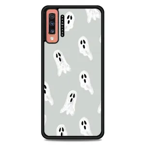 AKAM AMC-WSGA70-BOO-16 Cover For Samsung Galaxy A70