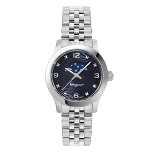 ساعت مچی عقربه ای زنانه سالواتوره فراگامو مدل SFMN001 22