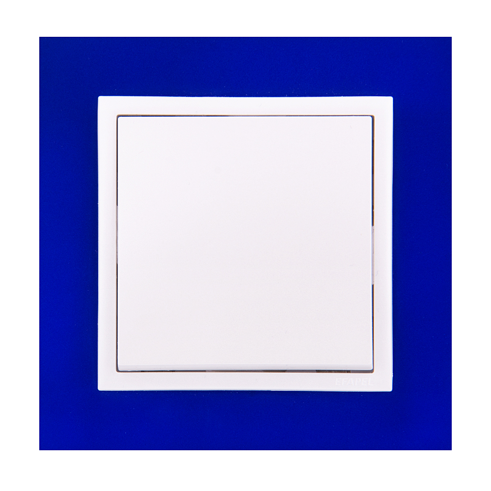 کلید تک پل ایفاپل مدل LOGUS90 ANIMATO کد 90910TZG/21011/90601