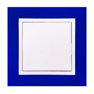 کلید تک پل ایفاپل مدل LOGUS90 ANIMATO کد 90910TZG/21011/90601