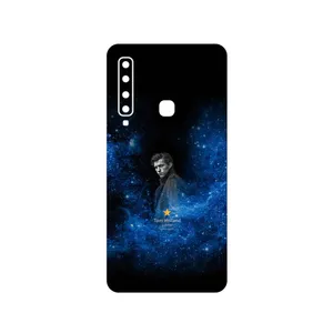 MAHOOT tom holland Cover Sticker for Samsung Galaxy A9 2018