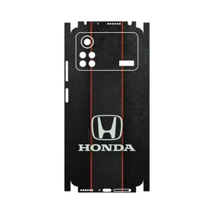 MAHOOT Honda-Motor-FullSkin Cover Sticker for Xiaomi Poco X4 Pro 5G