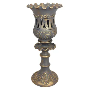 شمعدان  طرح لاله کد 40