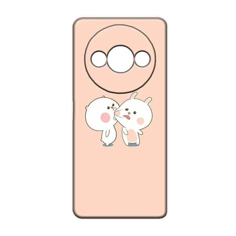 کاور مدل پنتول کد 189 مناسب برای گوشی موبایل شیائومی Redmi A3