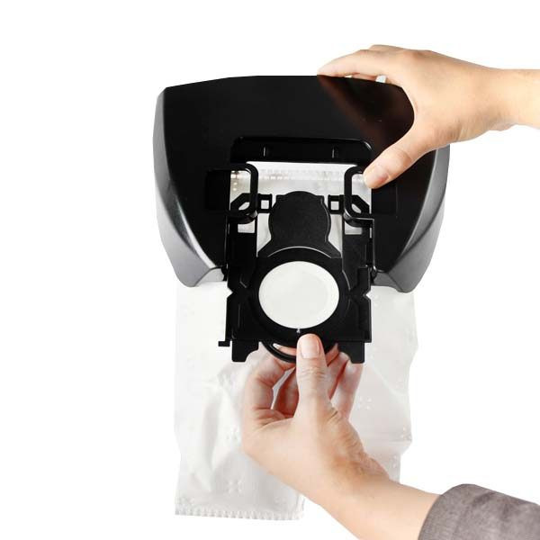 جارو برقی ناسا الکتریک مدل NS-9094