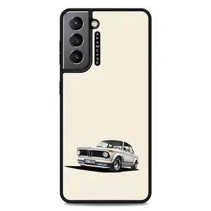 AKAM AMC-WSGS21-CARS-33 Cover For Samsung Galaxy S21