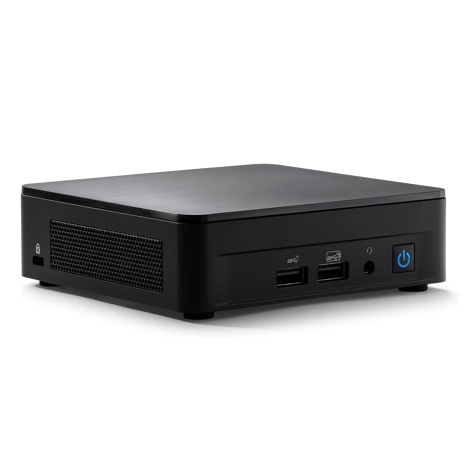 کامپیوتر کوچک اینتل مدل NUC12WSKI7 16-512