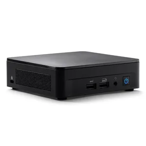 Intel NUC12WSKI7 16-512 Minipc