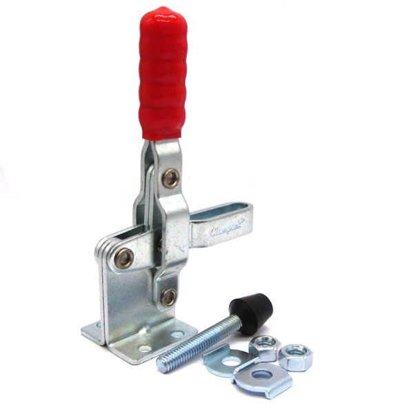 کلمپ دسته عمودی کلمپ تک مدل CH-101-D کلمپ دسته عمودی کلمپ تک مدل CH-101-D