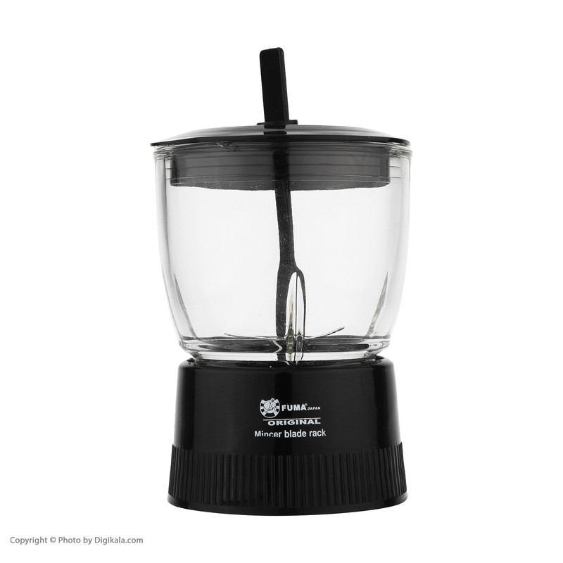 آبمیوه گیری فوما مدل 804