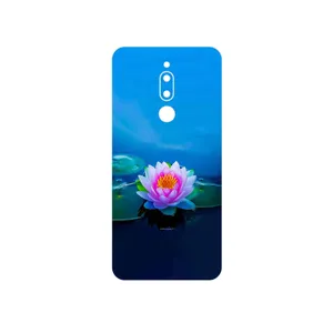 MAHOOT Lotus Cover Sticker for Meizu M6T