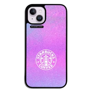 AKAM AMC-WA14-STARBUCKS-36 Cover For Apple iPhone 14