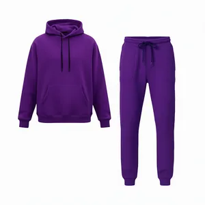 ست هودی و شلوار زنانه مدل سادهPi