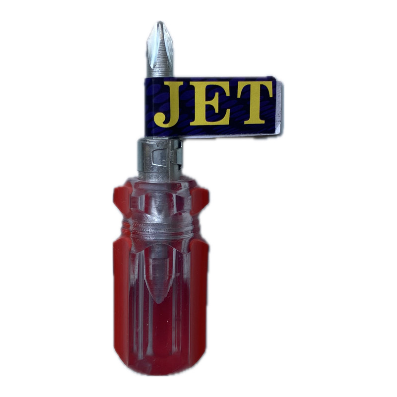 پیچ گوشتی مشتی دوسر مدل PRO JET