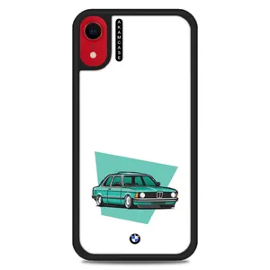 AKAM AMC-WAXR-BMW-16 Cover For Apple iPhone XR