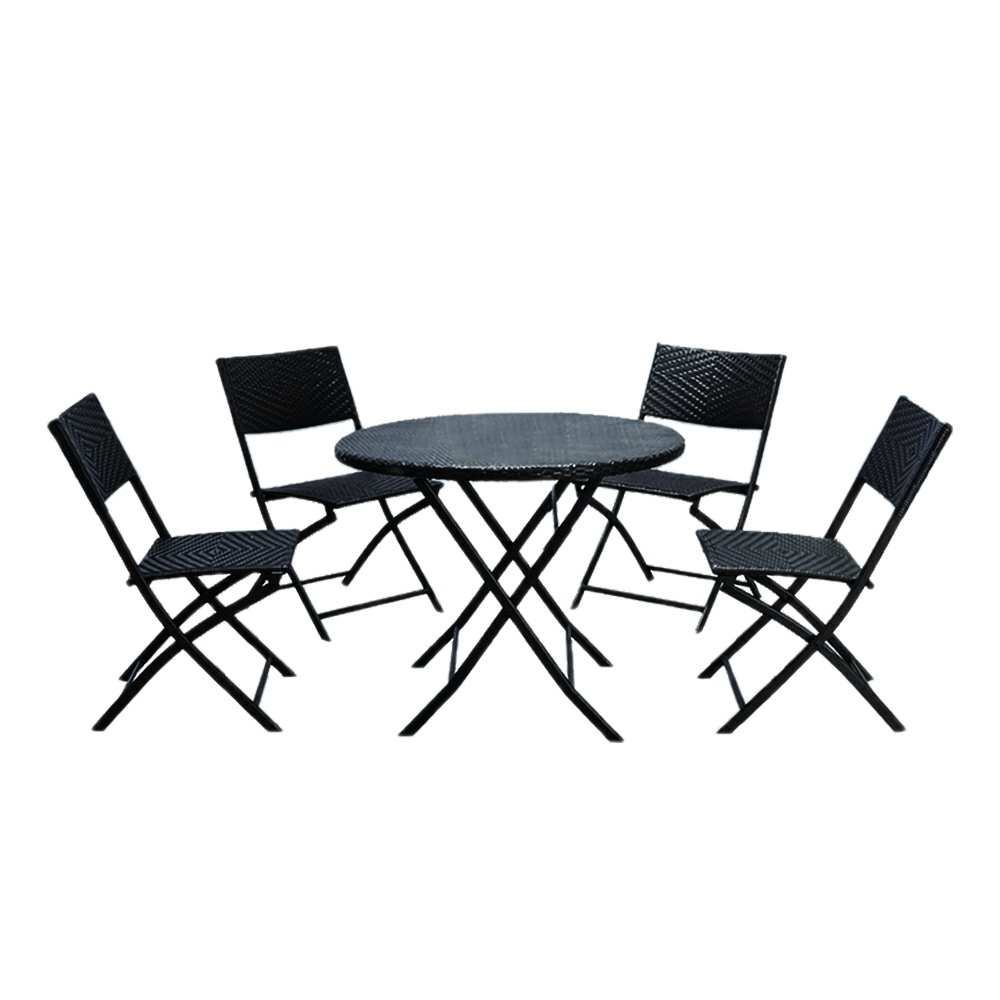 میز و صندلی ناهار خوری مدل B0062