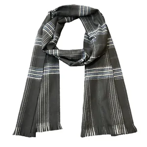 شال گردن مردانه مدل ksh-sh11