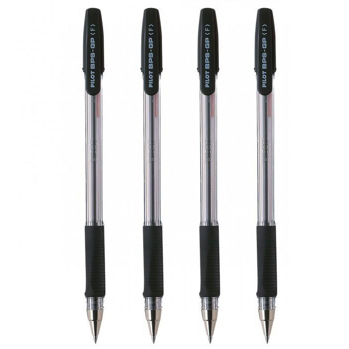 خودکار پایلوت مدل BPS-GP-F مجموعه 4 عددی