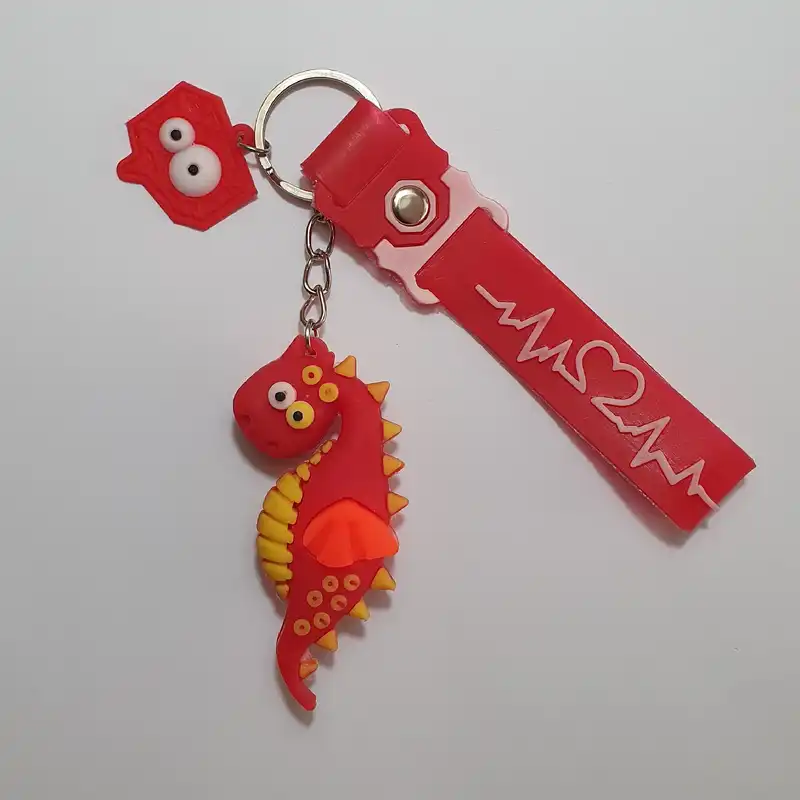 جا کلیدی مدل اژدها