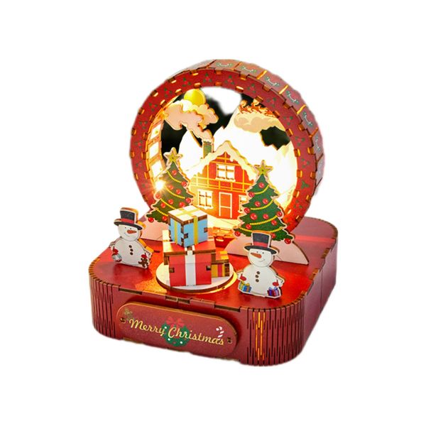 اسباب بازی طرح خانه عروسکی مدل MB-002