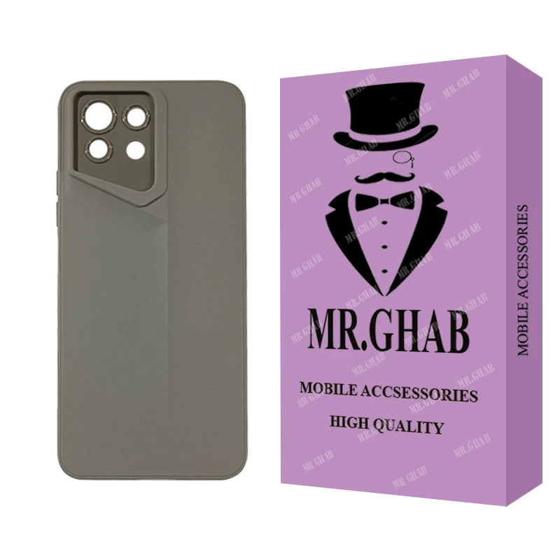 کاور مستر قاب مدل PRS مناسب برای گوشی موبایل شیائومی Mi 11 Lite