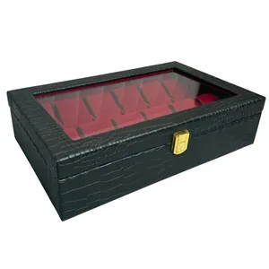 جعبه ساعت مدل W111