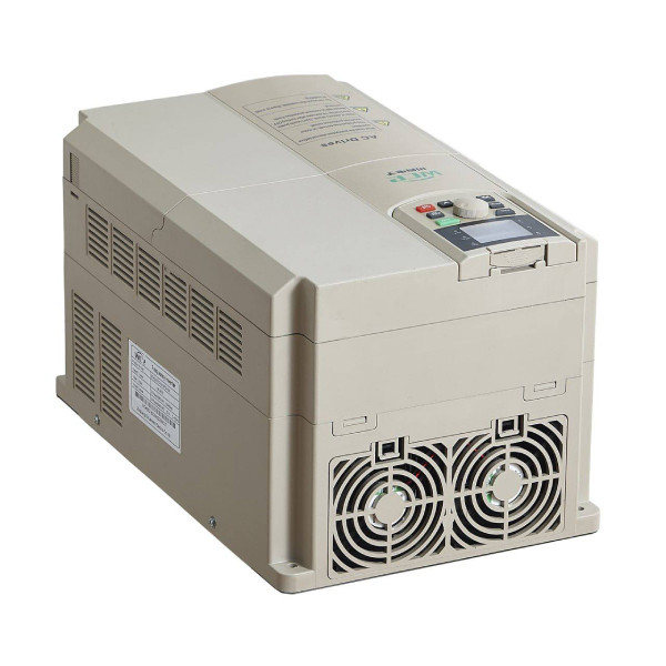 اینورتر 15 کیلووات الکترومارکت زریر مدل EMGD200A-G3015/P3018