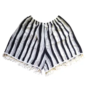 شلوارک زنانه مدل ناهید