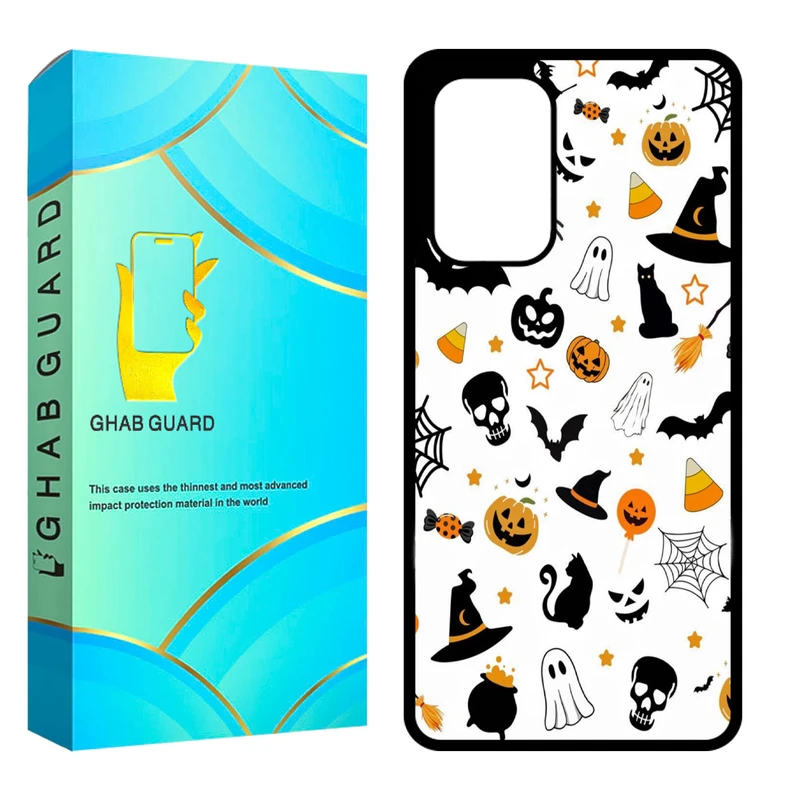 کاور قاب گارد مدل CHAPA53 مناسب برای گوشی موبایل سامسونگ Galaxy A53 5G