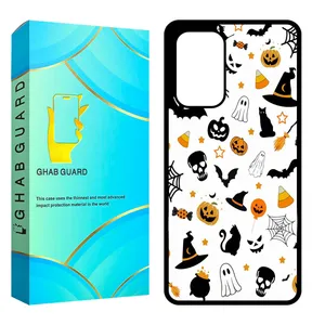 Ghab Guard CHAPA53 Cover For Samsung Galaxy A53 5G