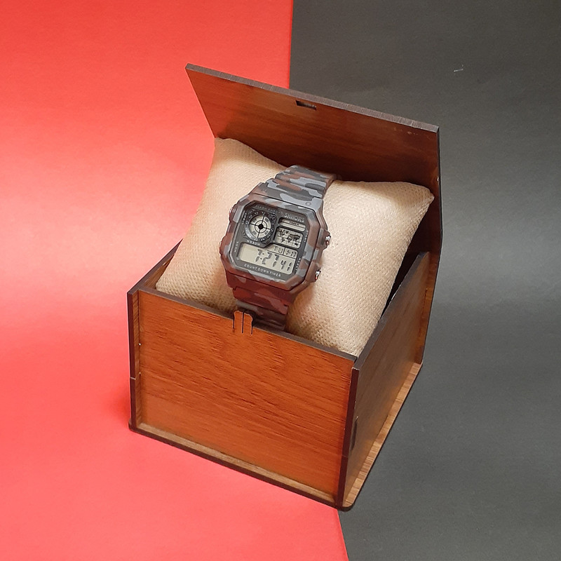 ساعت مچی دیجیتال مدل 0703013